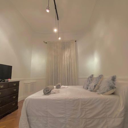 Апартаменты Hermoso Departamento Tres Ambientes Zona Obelisco Буэнос-Айрес Экстерьер фото