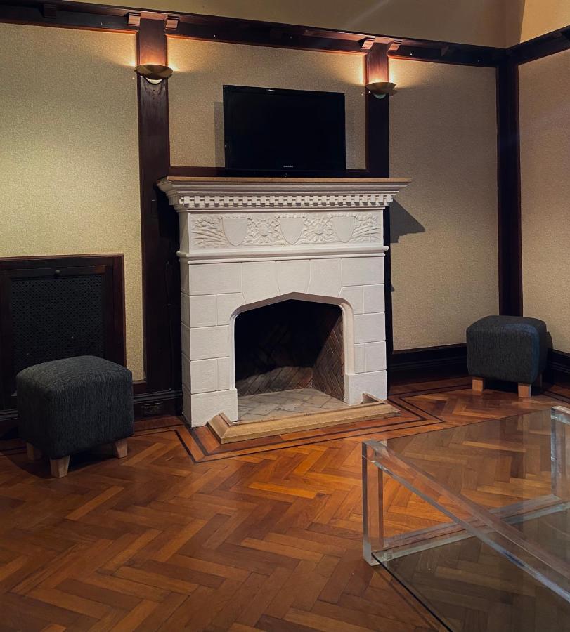Апартаменты Hermoso Departamento Tres Ambientes Zona Obelisco Буэнос-Айрес Экстерьер фото