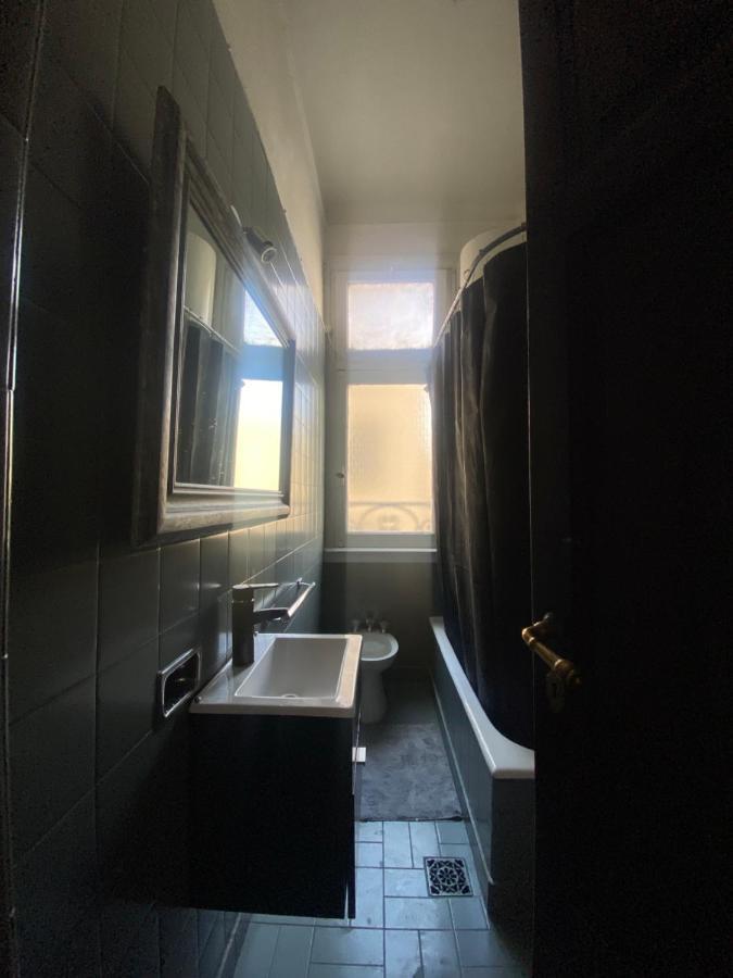Апартаменты Hermoso Departamento Tres Ambientes Zona Obelisco Буэнос-Айрес Экстерьер фото